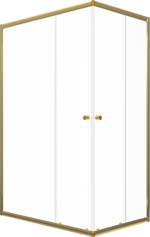 Душевой уголок Triton Вента Голд 120x80 (000003355)